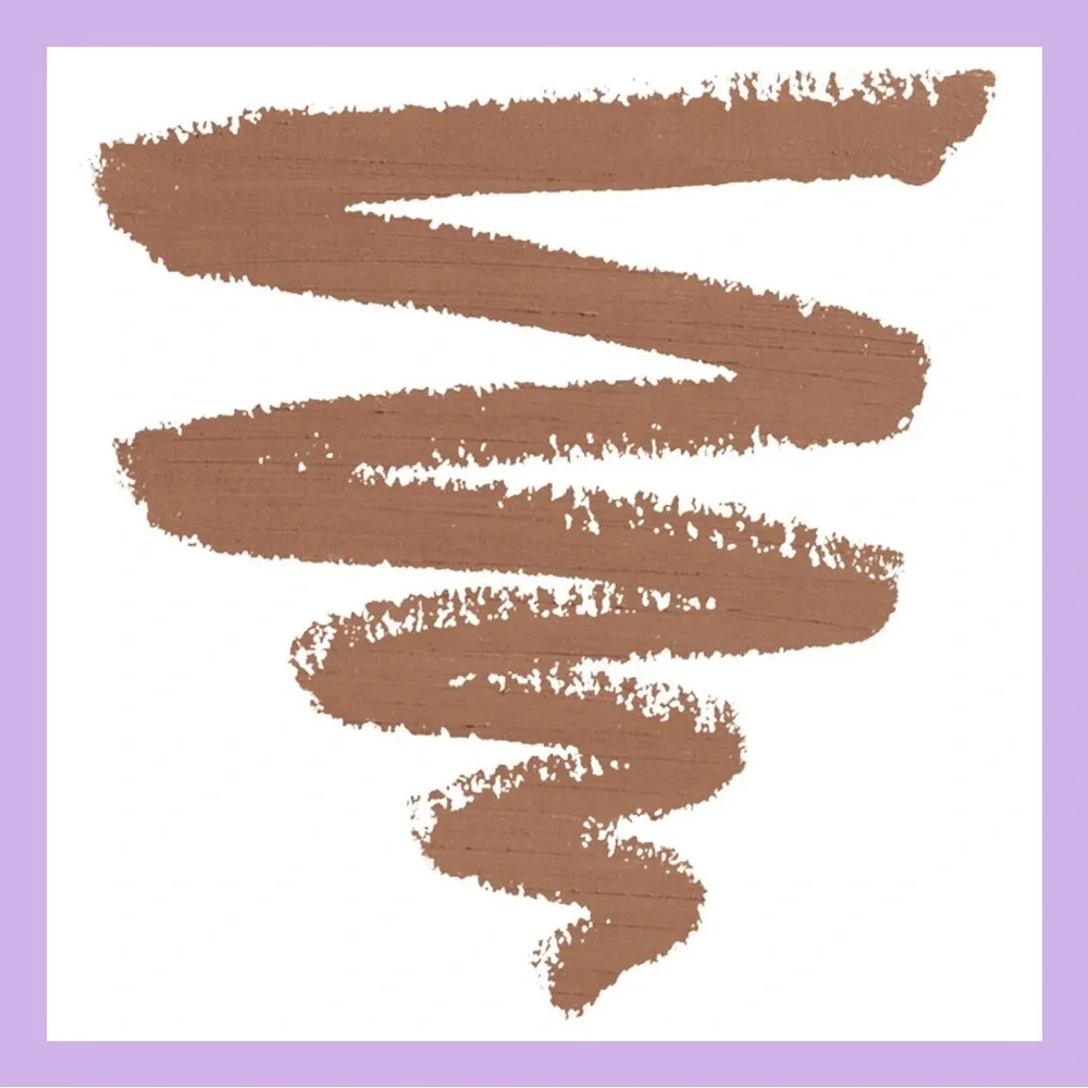 NYX Professional Makeup Suede Matte Lip Liner